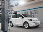 Volkswagen e-up! 2013 года
